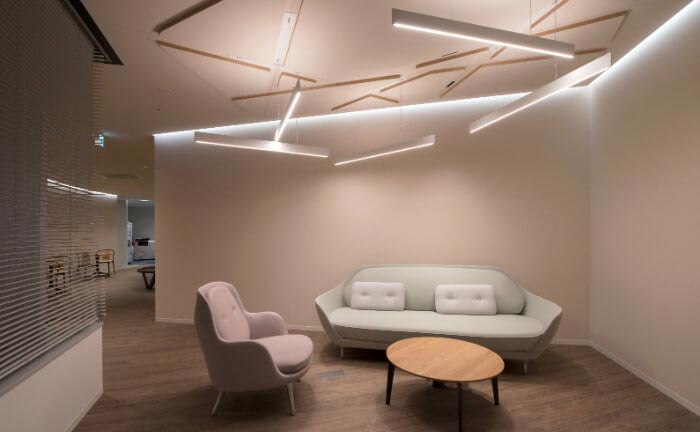 Interior Design Collection